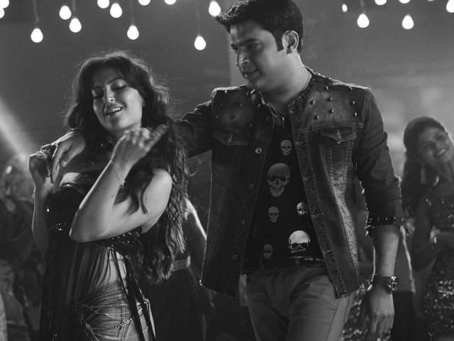 रीयल लाइफ में एक बीवी को भी हैंडल नहीं कर सकता: कपिल शर्मा Kapil Sharma on His 3 Screen Wives: Can’t Handle One Wife in Real Life