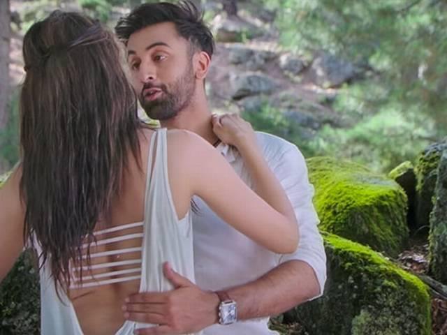 रणबीर, दीपिका जैसे अच्छे कलाकार नहीं देखे : इम्तियाज अली Have not seen great actor like Deepika and Rabir Kapoor: Imtiaz ali