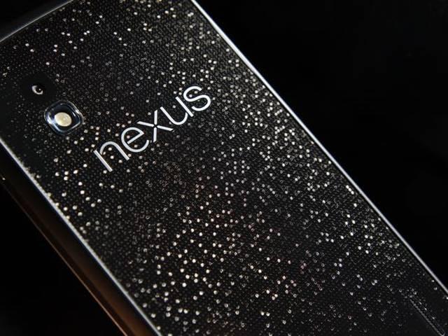 लॉन्च से पहले Amazon पर लिस्ट हुआ शानदार प्रोसेसर वाला Nexus 5X LG Nexus 5X Listed on Amazon India Ahead of Launch