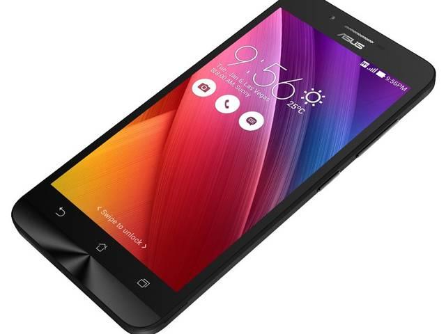 आसुस ने लॉन्च किया 100GB गूगल स्टोरेज के साथ लो-बजट 4G स्मार्टफोन Zenfone Go Asus ZenFone Go Price in India Announced as Rs. 7, 999