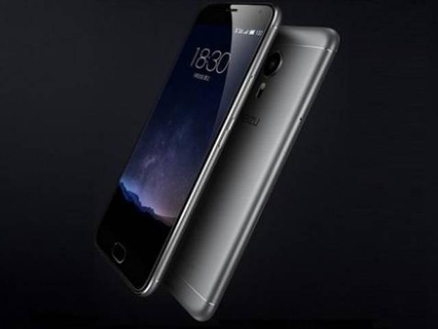 meizu ने लॉन्च किया 21MP कैमरा के साथ Pro5 स्मार्टफोन Meizu Pro 5 With 5.7-Inch Display, USB Type-C Support Launched