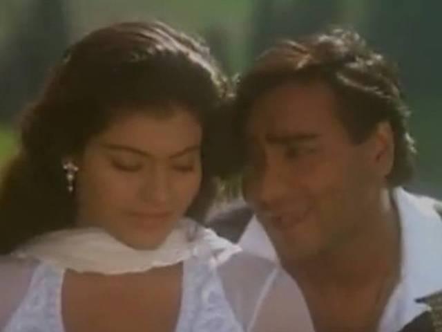 अजय देवगन और काजोल का वीडियो एडल्ट वेबसाइट पर वायरल Ajay Devgn and Kajol’s video goes viral