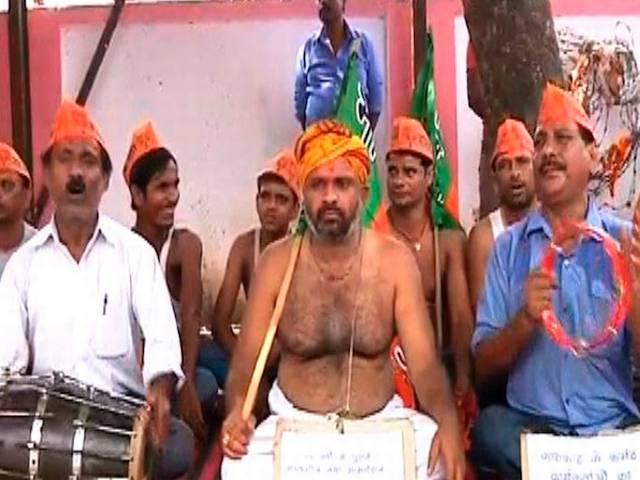 बिहार चुनाव- जेडीयू में जाएंगी बीजेपी के भीष्म पितामह की बहू? Who will welcome Hardik Patel in Bihar?
