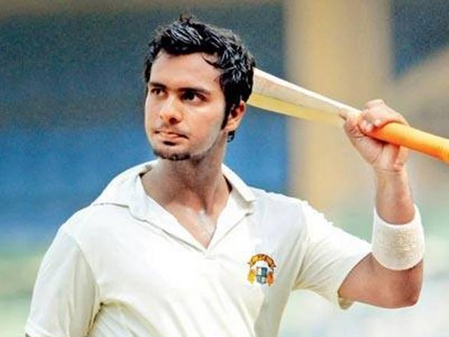 दक्षिण अफ्रीका के खिलाफ मंदीप संभालेंगे इंडिया-ए की कमान Mandeep Singh to lead India A against South Africa