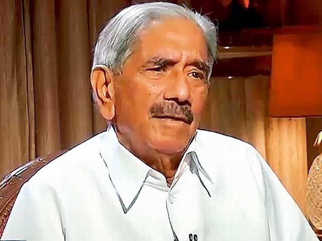 इंदिरा गांधी के पूर्व सहायक ने पूर्व आईबी प्रमुख के दावे को खारिज किया Indira Gandhi aide dismisses ex-IB chief’s claim