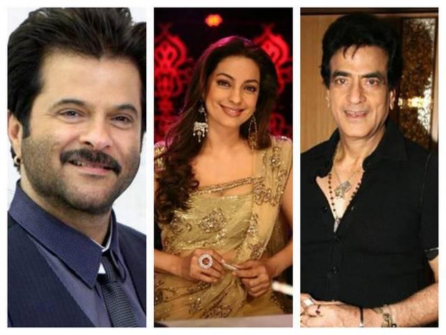 बॉलीवुड की मशहूर हस्तियों के बंगलों में पनप रहा है डेंगू का मच्छर Dengue breeds in bollywood actors’ bungalows