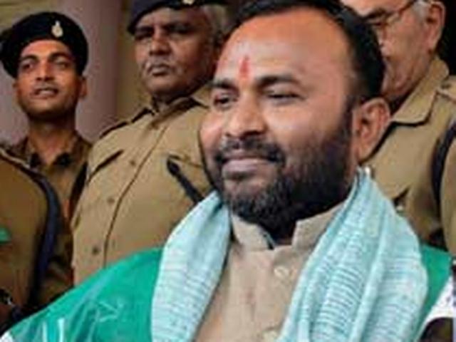 बिहार चुनाव: भाई दिनेश ने बनाई नई पार्टी BIHAR ELECTION_bhai dinesh mla jagdishpur