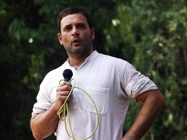 क्या राहुल गांधी को लेकर कांग्रेस झूठ बोल रही है? Rahul Gandhi goes abroad again