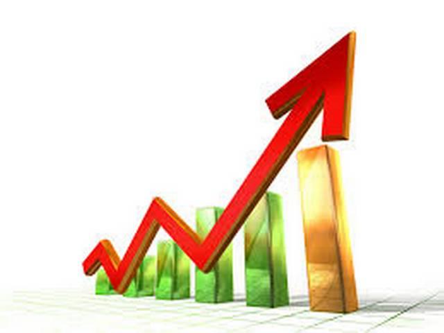 शेयर मार्केट में तेजी, सेंसेक्स 41 अंक चढ़ा share market