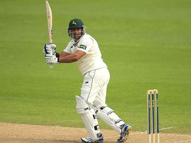 इंग्लैंड टेस्ट टीम में समित पटेल की वापसी samit patel