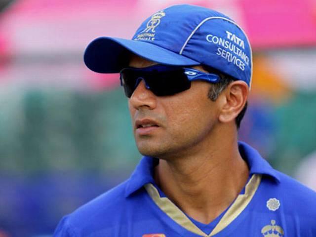 'द्रविड़ की मार्गदर्शन की क्षमता युवाओं के लिये फायदेमंद' rahul dravid