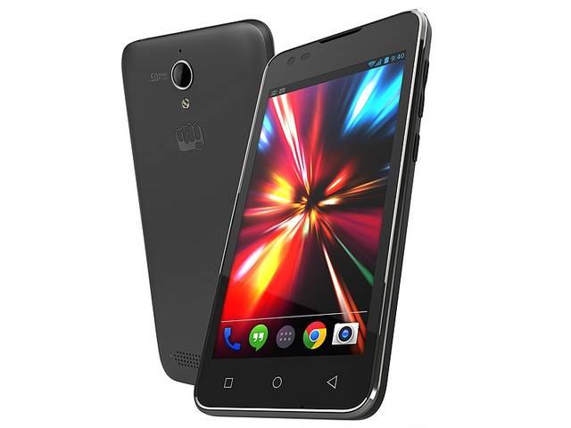 माइक्रोमैक्स ने लॉन्च किए बेहद कम कीमत के साथ तीन 4G स्मार्टफोन Micromax launches Canvas Blaze 4G, priced at Rs 6999