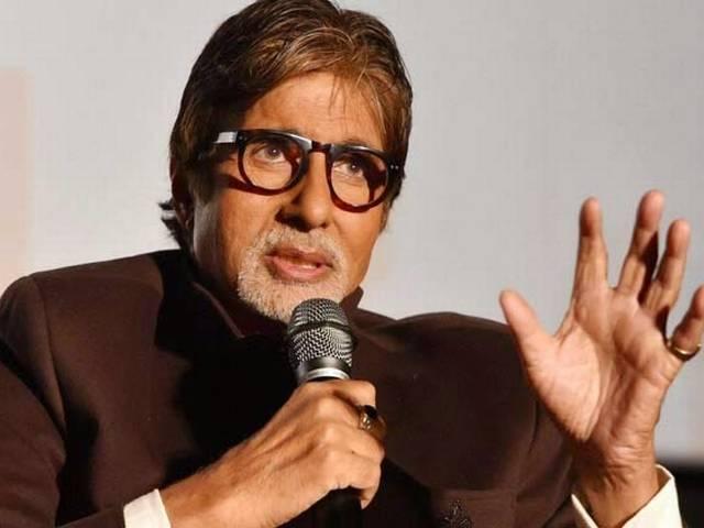अमिताभ बच्चन ने छोड़ी अपनी गैस सब्सिडी mitabh Bachchan drop LPG subsidy
