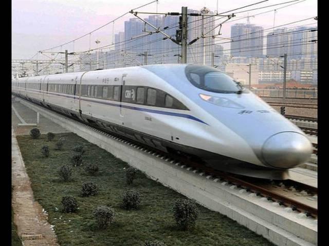 देश के चार बड़े रुट पर जोरों-शोरो से बुलेट ट्रेन दौड़ाने की तैयारी BULLET TRAIN ABOUT TO RUN IN INDIA