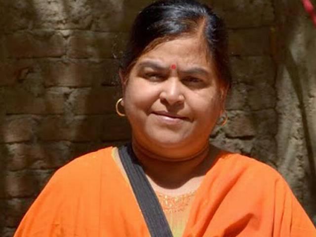 BJP विधायक ने कहा-बकरे की सांकेतिक कुर्बानी दो ‘No Entry to Muslims in Garba Celebrations’, Says BJP Legislator in Madhya Pradesh