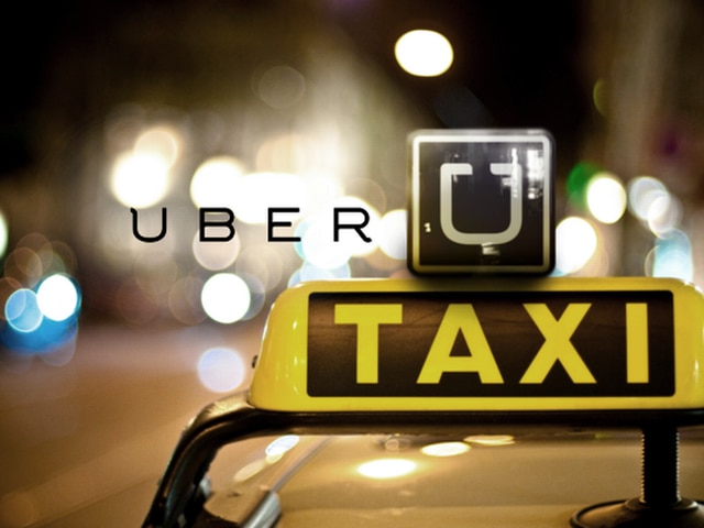 उबर ने भी ग्राहकों का फोन नंबर ‘छिपाने’ की व्यवस्था शुरू की Uber Brings Disguised Phone Numbers For Passenger’s Privacy!