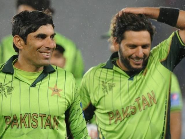 दोहा की बजाय यूएई में टी20 लीग का आयोजन करेगा पाकिस्तान PSL_T-20_Pakistan Cricket team_