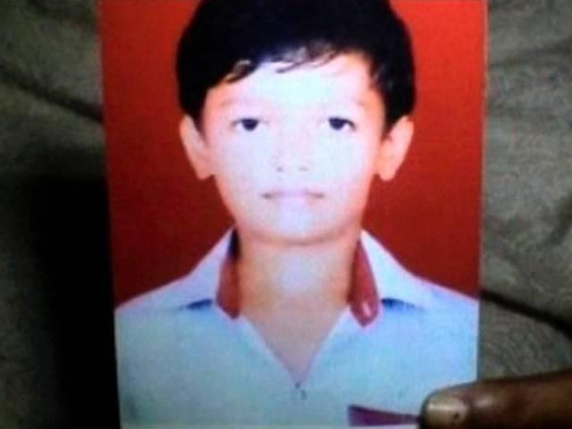 'डांस इंडिया डांस' में शामिल होने के लिए किया 13 साल के मासूम का मर्डर ! dance_india_dance_couple_murdered