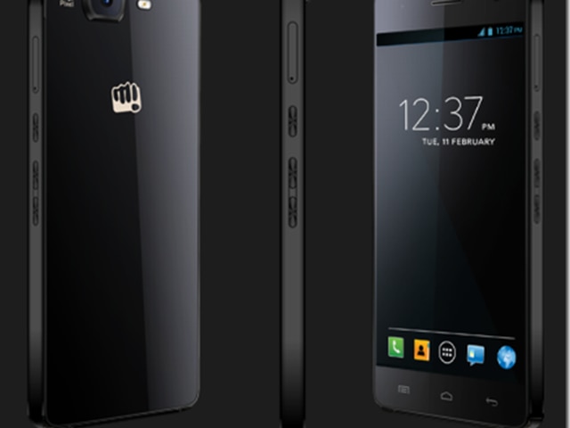micromax offer: आधी कीमत में मिलेगा ये दो शानदार स्मार्टफोन micromax offer