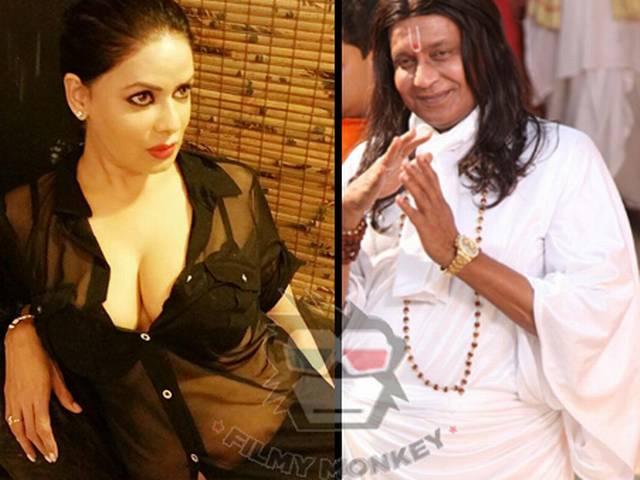 Dubsmash: राधे मां के अवतार में पूनम झावर, जमकर उड़ाई खिल्ली ‘RADHE MAA’ DUBSMASH