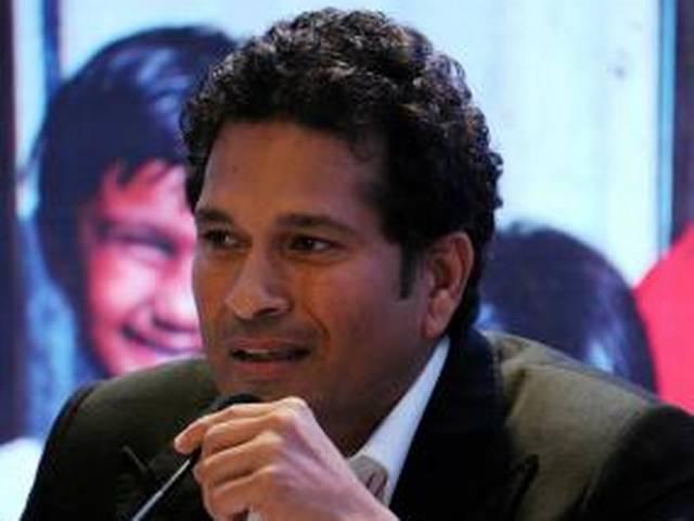 तेंदुलकर ने भारतीय खिलाड़ियों को दी ताहिर से सतर्क रहने की सलाह Sachin Tendulkar_imran tahir