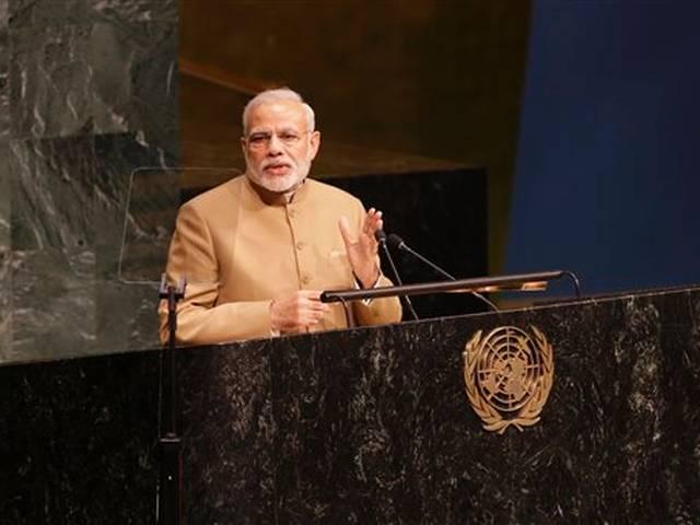 आज G-4 बैठक की मेजबानी करेंगे पीएम मोदी, सुरक्षा परिषद में सुधारों पर होगी चर्चा PM Modi to Meet G4 leaders, Security Council Reforms on Agenda