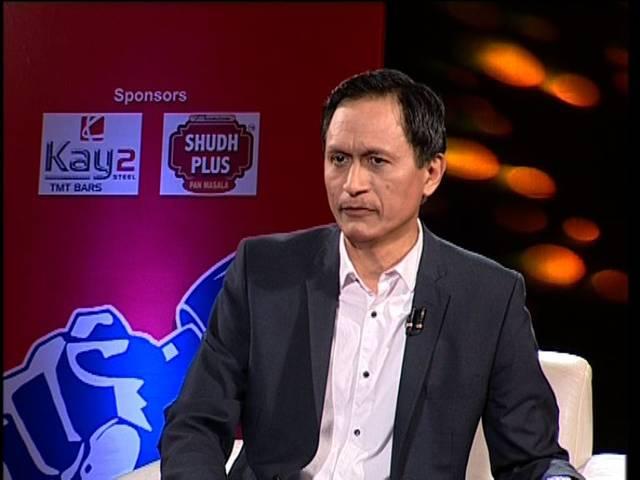 प्रेस कॉन्फ्रेंस में कपिल शर्मा: जानें, मोदी-केजरीवाल पर क्या है उनकी राय? Kapil sharma in press confrence