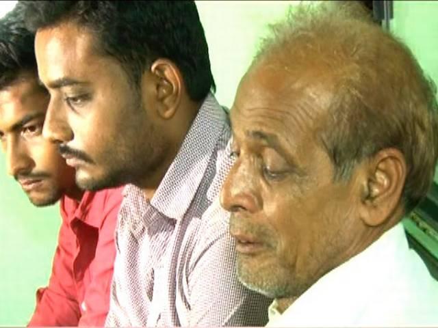 व्हाट्सएप पर सुसाइड नोट लिख पटेल आंदोलन से जुड़े युवक ने की खुदकुशी suicide in Patel agitation for reservation