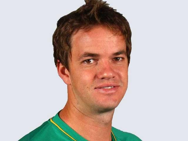 भारत के खिलाफ पहले टी-20 में वीज की जगह ले सकते हैं मोर्केल Team India_Albie Morkel_David Wiese_South Africa Cricket Team_