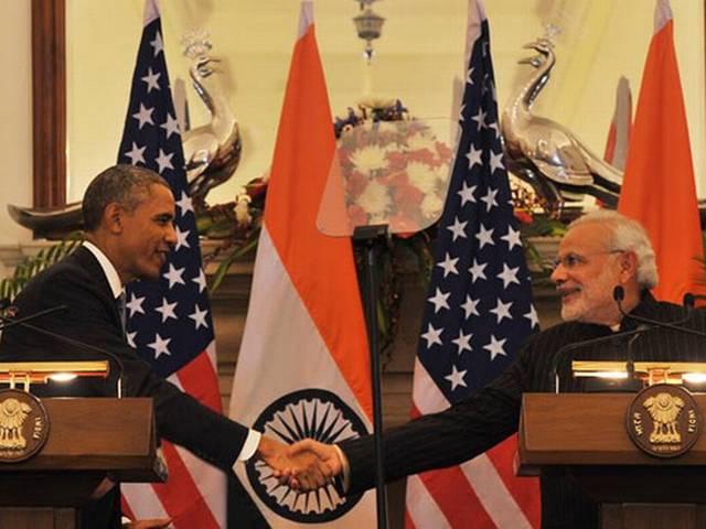 भारत-अमेरिकी संबंधों में आई है एक नई तेज़ी: अमेरिकी राजदूत A renewed momentum in India-US relationship: US Ambassador Richard Verma