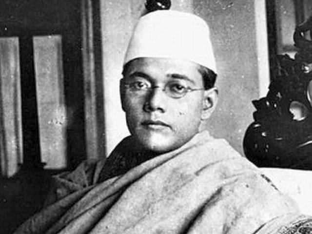 नेताजी की बेटी ने मोदी से गोपनीय फाइलें सार्वजनिक करने का किया अनुरोध Subhas Chandra Bose