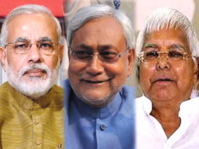 बिहार चुनाव स्पेशल: बाहुबलियों को गले लगाने में कोई पीछे नहीं criminals candidate in bihar