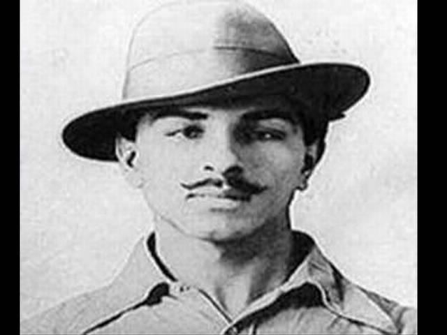 28 सितंबर भगत सिंह के जन्मदिन पर विशेष: और वह शहीद-ए-आजम हो गया............ bhagat_singh_birthday