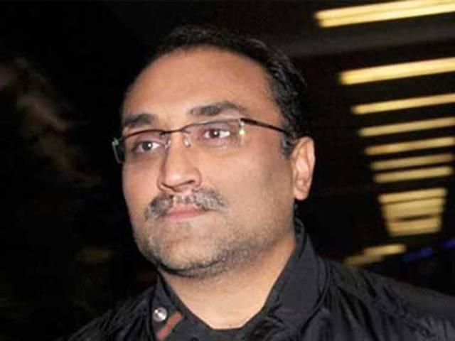 बॉलीवुड को आदित्य की 'बेफिक्रे' का इंतजार Aditya Chopra