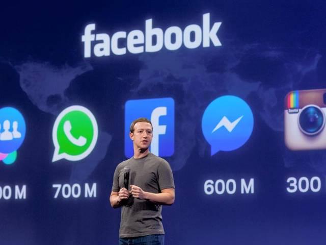 फेसबुक के इतिहास में भारत बहुत महत्वपूर्ण: जुकरबर्ग Facebook_Mark Zuckerberg_India_Narendra Modi