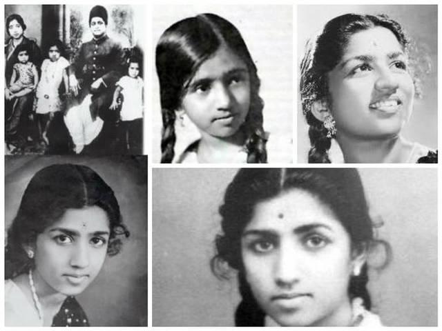 हैप्पी बर्थडे: तो इसलिए नहीं की लता मंगेशकर ने शादी... Birthday special: lata mangeshkar