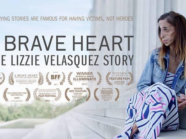 बड़े पर्दे पर दिखेगी दुनिया की सबसे बदसूरत महिला की कहानी Lizzie Velasquez, Once Called ‘World’s Ugliest Woman’, Shares Her Story in Documentary ‘A Brave Heart’