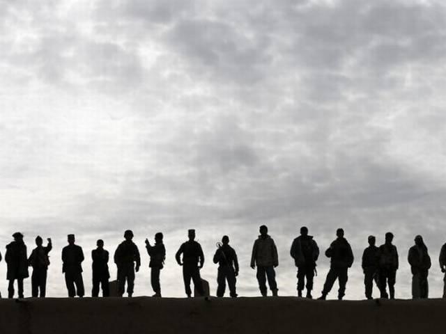 क्रिकेट मैच के दौरान धमाके में 9 की मौत, 50 घायल Bomb blast in Afghanistan kills at least 9, injures 50 during cricket match