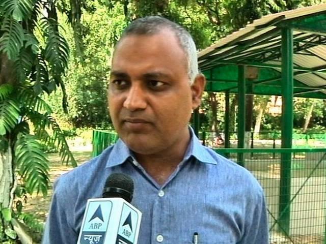 SC ने सोमनाथ भारती से कहा, ज़मानत नहीं, पहले आप शाम तक करें सरेंडर ‘Surrender By 6 pm,’ Supreme Court Tells Somnath Bharti, Rejects Bail