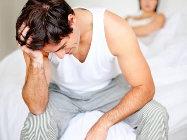 मर्दों में ‘कमजोरी’ होने के ये कारण जान दंग रह जाएंगे आप Sexual dysfunction often accompanies cardiovascular disease