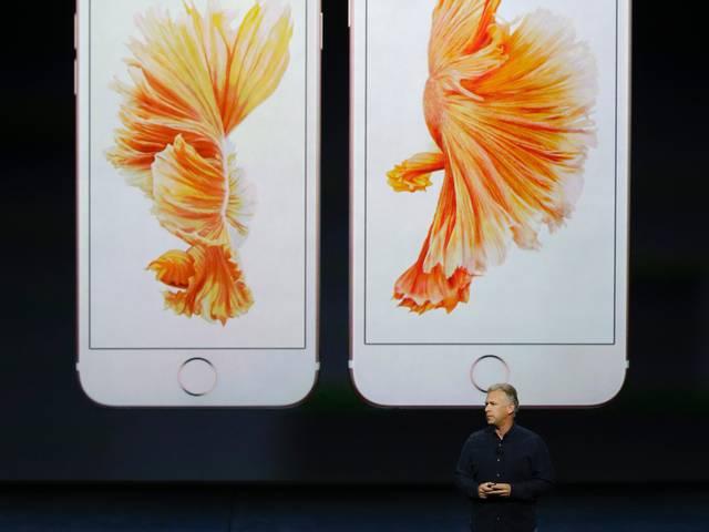 iPhone6s ने तोड़े सभी रिकॉर्ड, 16 अक्टूबर को भारत मे लॉन्च होगा iPhone6s और 6sप्लस iPhone 6s, iPhone 6s Plus Opening Weekend Sales at Record 13 Million India Launch Date Announced