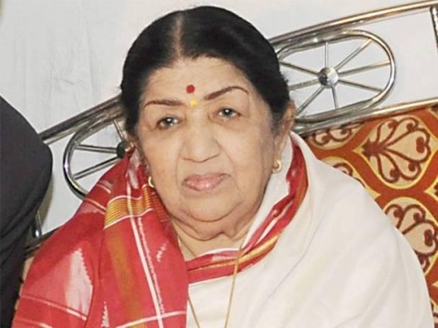 'स्वर कोकिला' को 86वें जन्मदिन पर ढेरों बधाइयां lata man