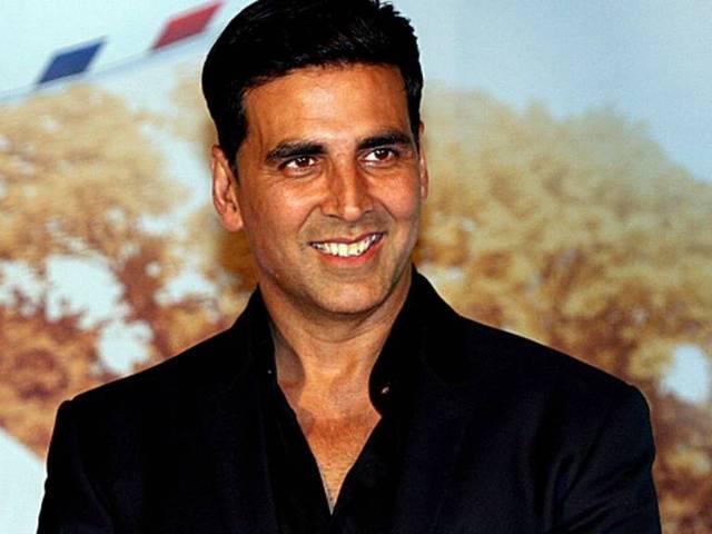 कभी नहीं बनूंगा डायरेक्टर: अक्षय कुमार I will not direct: Akshay Kumar