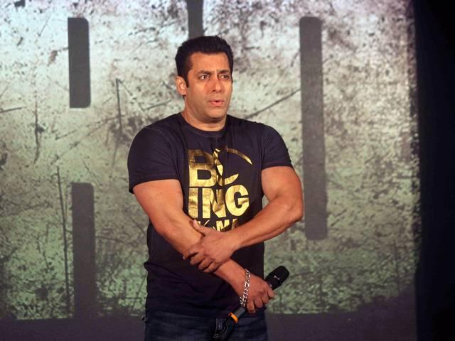 हिट एंड रन मामला: सलमान ने शराब नहीं पी रखी थी, वकील ने कोर्ट से कहा Hit-n-run case: Salman had not drunk alcohol, lawyer tells HC