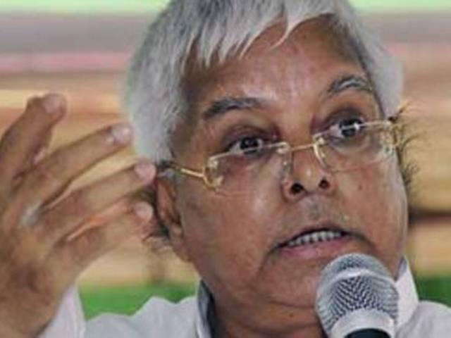 बिहार चुनाव- बोलकर बुरे फंसे लालू Bihar Election