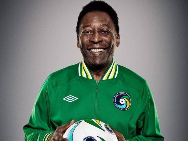 38 साल बाद ईडेन गार्डेन्स आएंगे लेजेंड फुटबॉलर पेले pele will come india