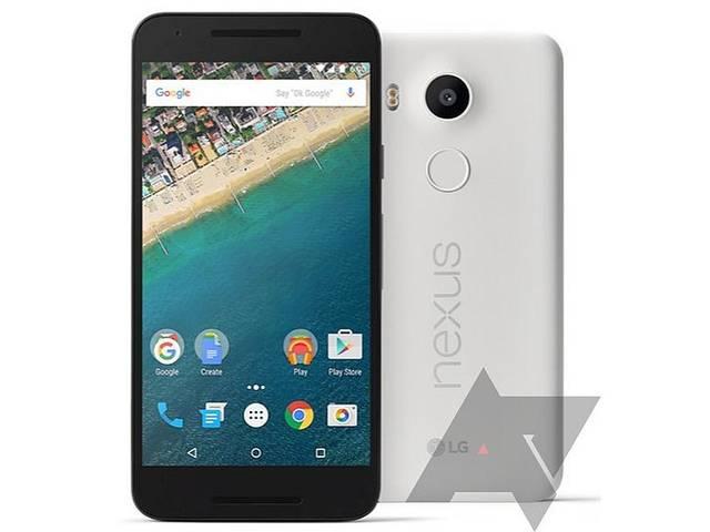 Launch: मोस्ट अवेटेड Nexus 6P, Nexus 5X और एंड्रॉयड मार्शमैलो हुआ लॉन्च Google LG Nexus 5X and Huawei Nexus 6P Launched