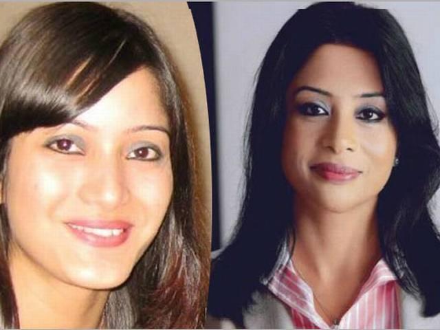 सीबीआई ने शीना बोरा हत्याकांड की जांच संभाली CBI registers case to probe Sheena Bora murder