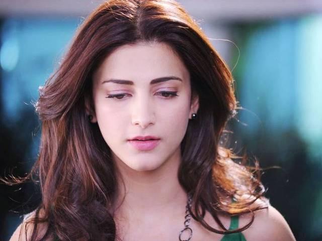 'हेरा फेरी 3' में शामिल नहीं हैं श्रुति हासन Shruti Haasan not part of ‘Hera Pheri 3’