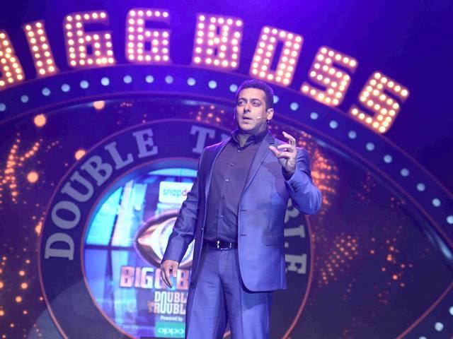 अब शादियां जिंदगी के लिए नहीं होतीं: सलमान Marriage is not for lifetime: Salman Khan
